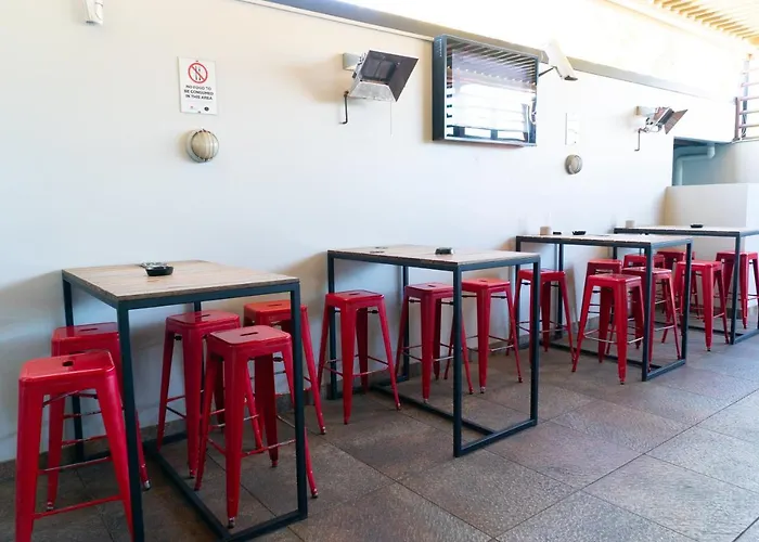 Panania Hotel Sydney