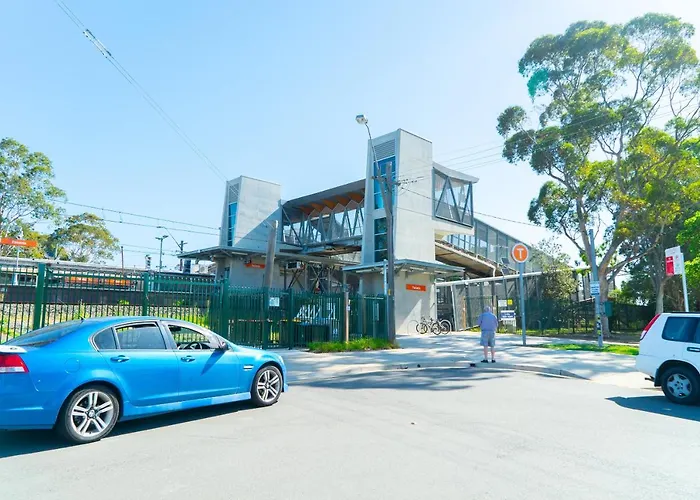 Panania Hotel Sydney