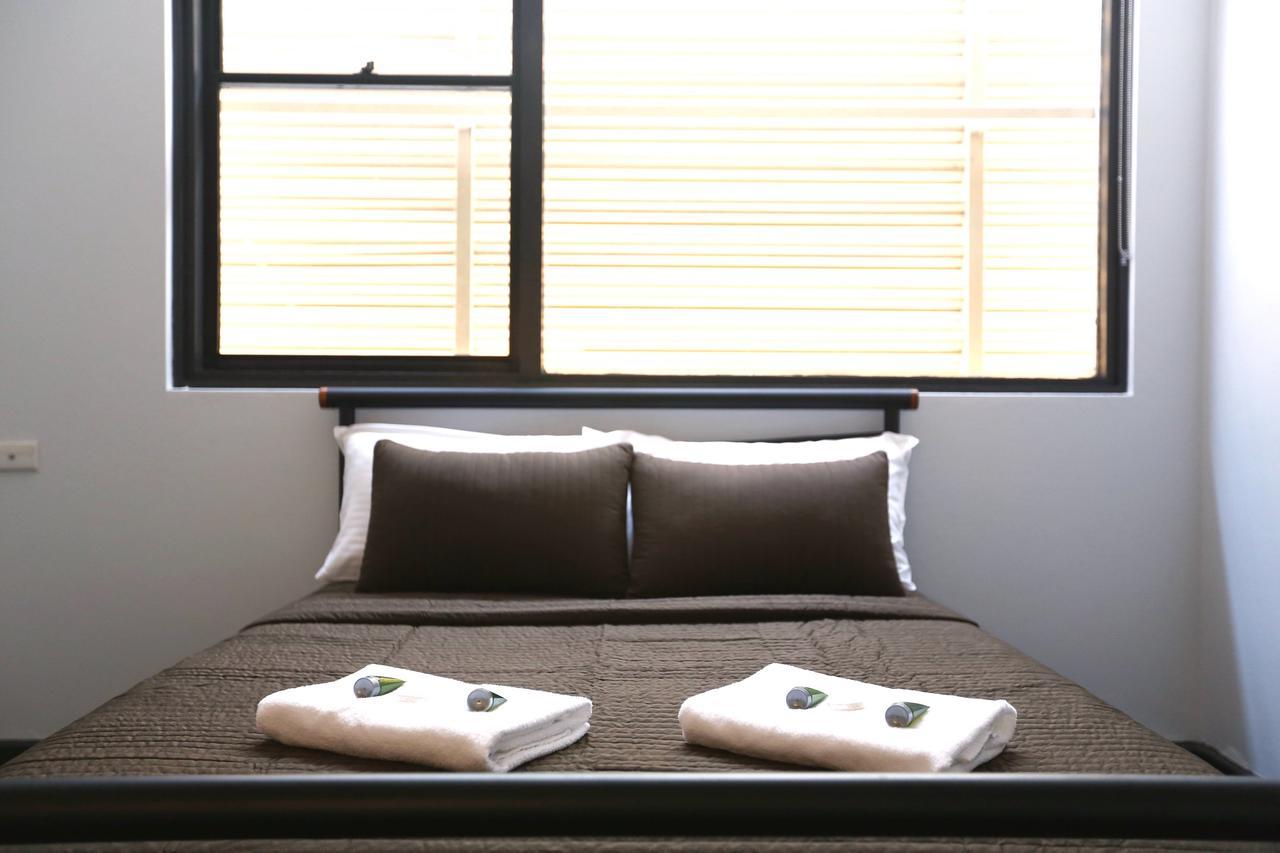 Hotel Sydney Panania