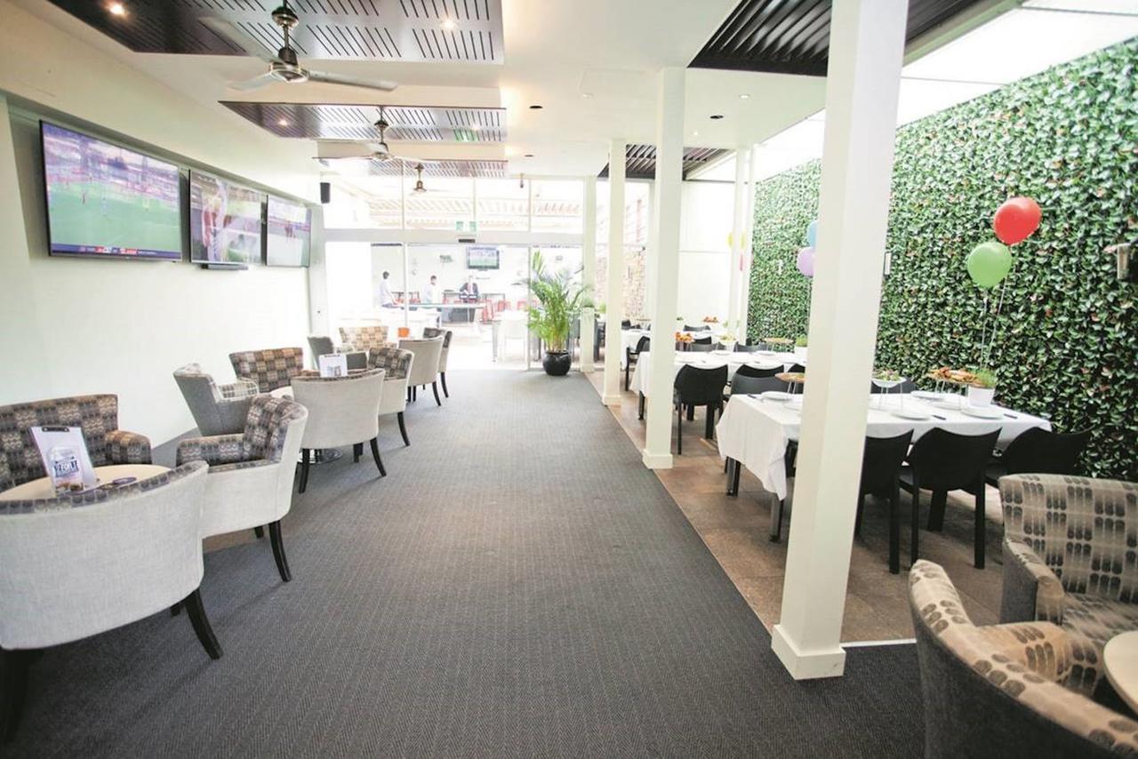 Sydney 3* Panania