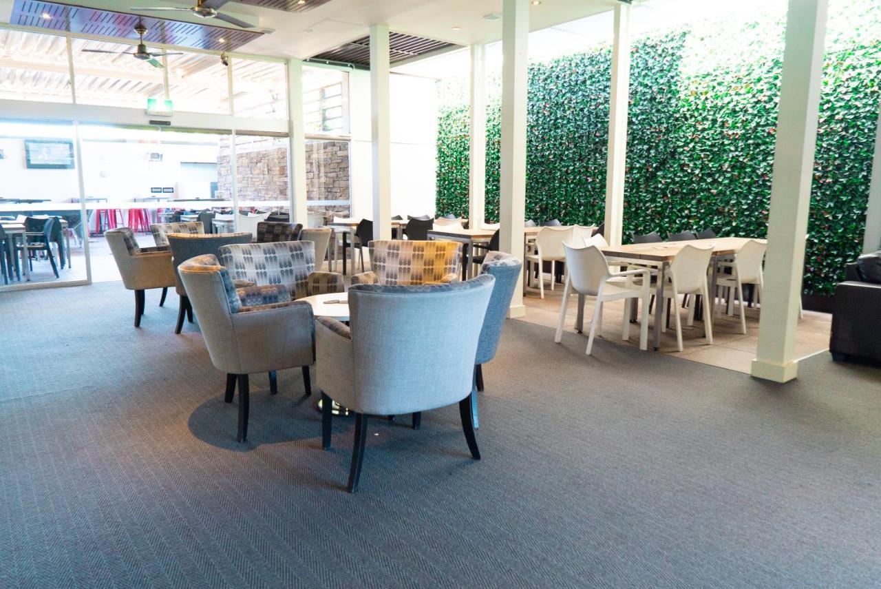 Sydney Hotel Panania