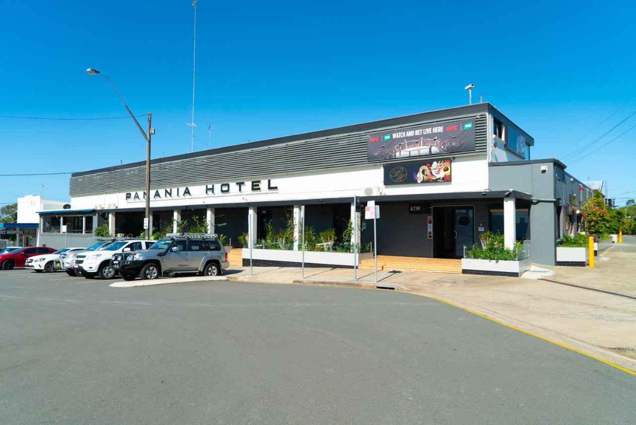 Sydney Hotel Panania